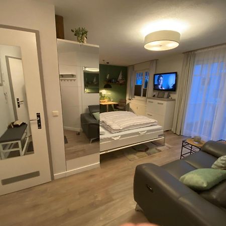 Strandstrasse-32-App-41 Кюлунгсборн Экстерьер фото