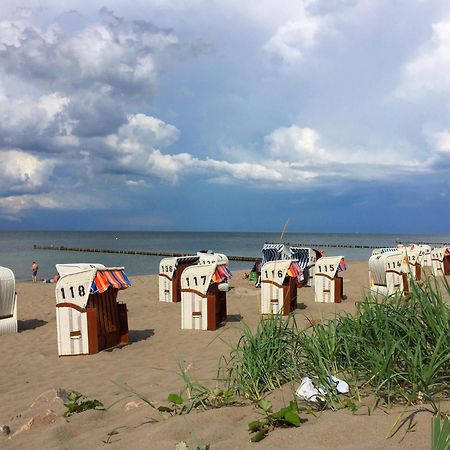 Strandstrasse-32-App-41 Кюлунгсборн Экстерьер фото